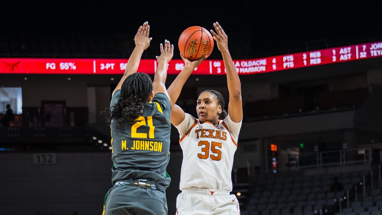MADISON BOOKER VS BAYLOR (27PTS, 8REBS , 5AST, 3STLS) (12/14/25)