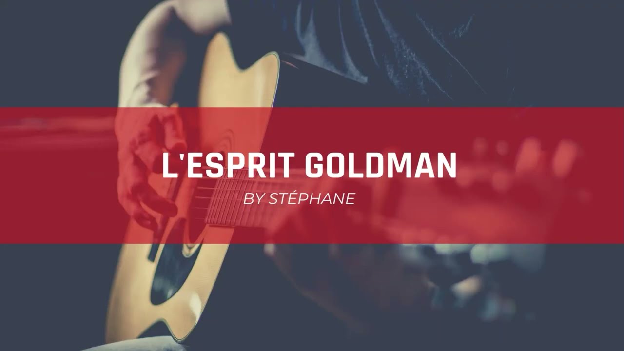 JJ Goldman - Je te donne, Peur de rien blues, Au bout de mes rêves (Bruxelles le 22 mai 1998)