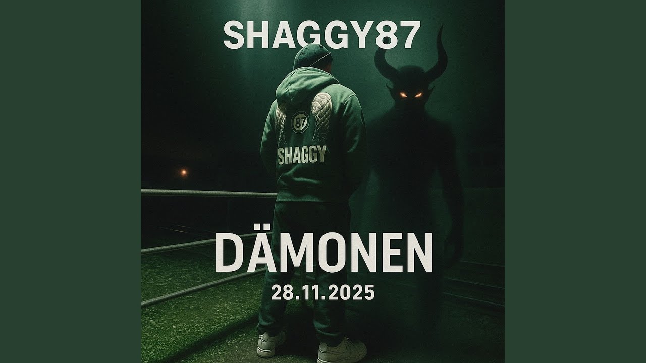 D&auml;monen