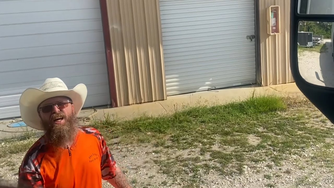 ვეჭვობ.. ტვირთი გამაწვალებს...