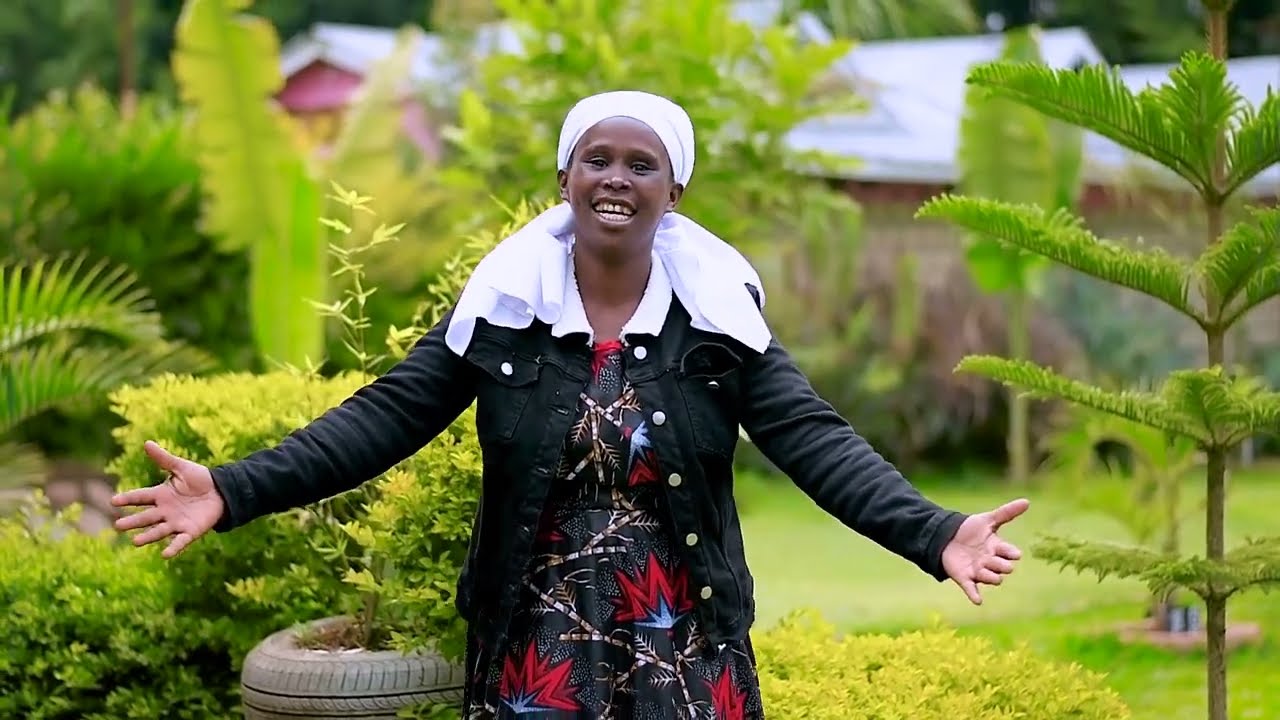 KONGOI INYEE ELOHIM BY JEMBE (Beulaben caro) OFFICIAL FULL HD VIDEO 