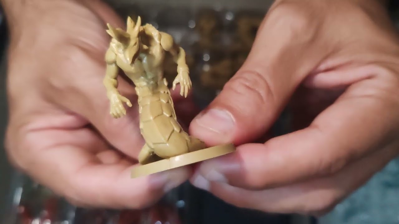 jeux Epic seven arise unboxing