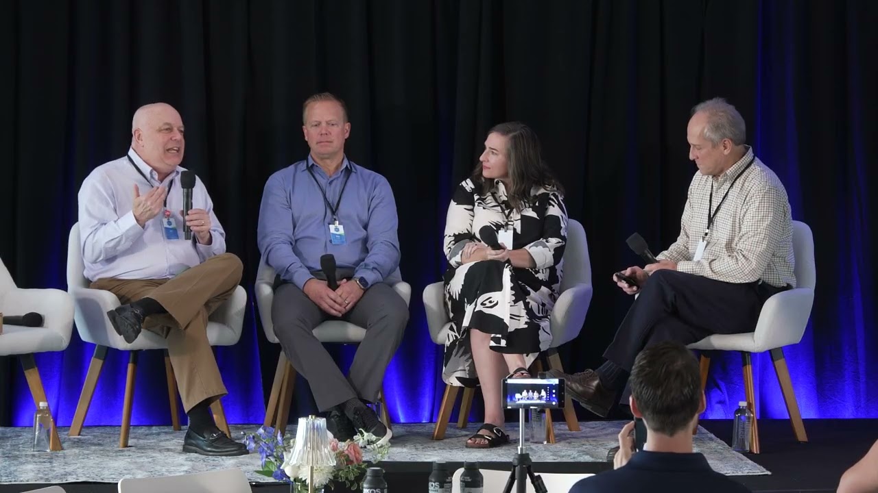 Consumer Impact Summit Packaging Panel