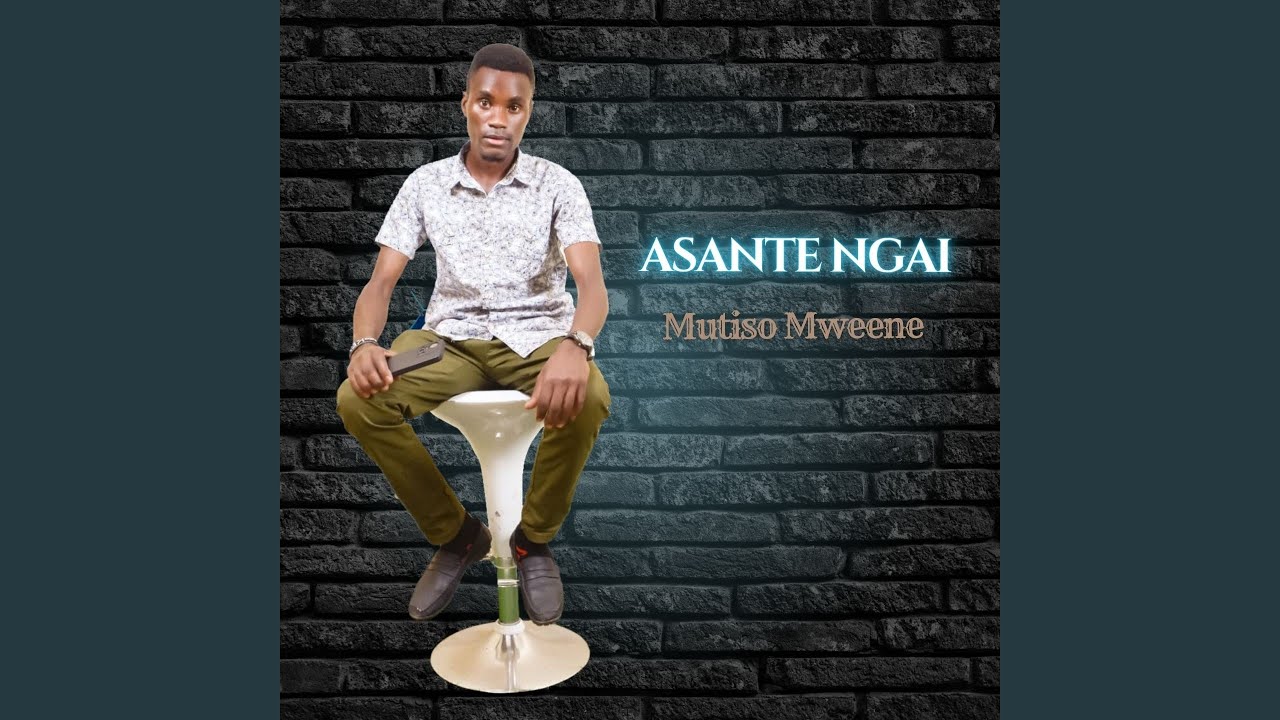 Asante Ngai