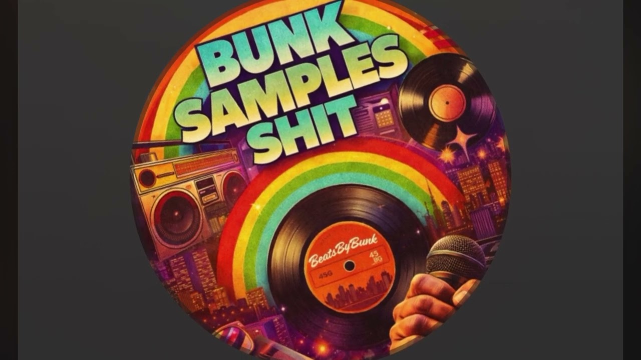 Damn, I Wish I Was Your Lover (Sophie B Hawkins sample) Hip Hop Instrumental 