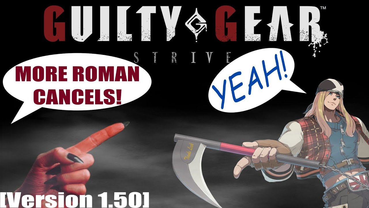 And Then The Devil Wanted More Roman Cancels | Custom Combos!