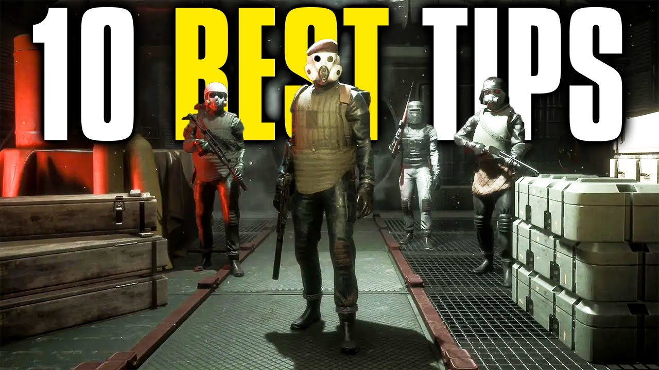 The 10 BEST Tips To Get You Started In Marauders