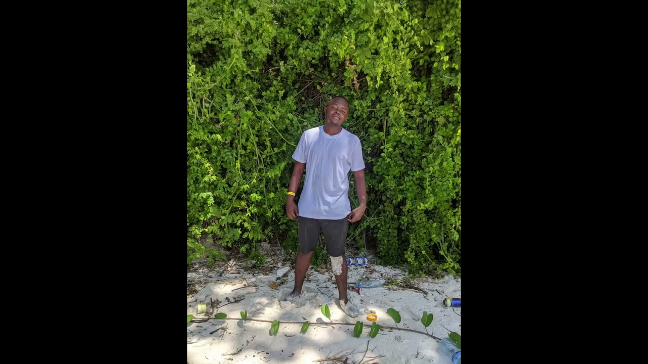 Wonder Wey (SWAHILI VERSION)