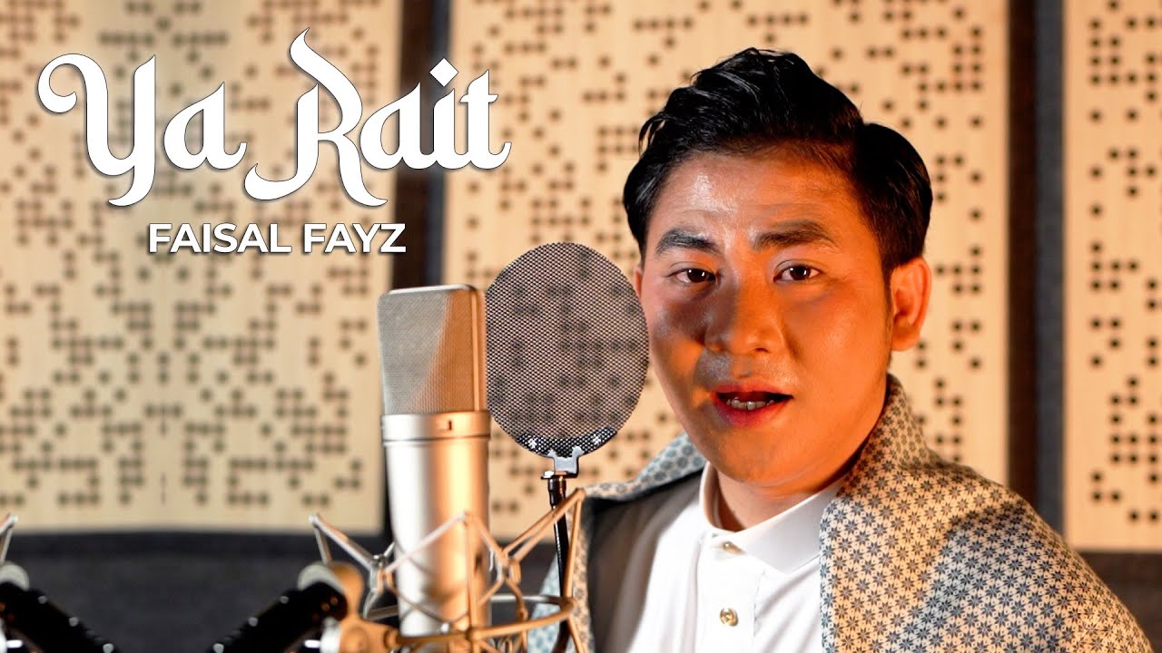 FAISAL FAYZ - YA RAIT ( Cover )