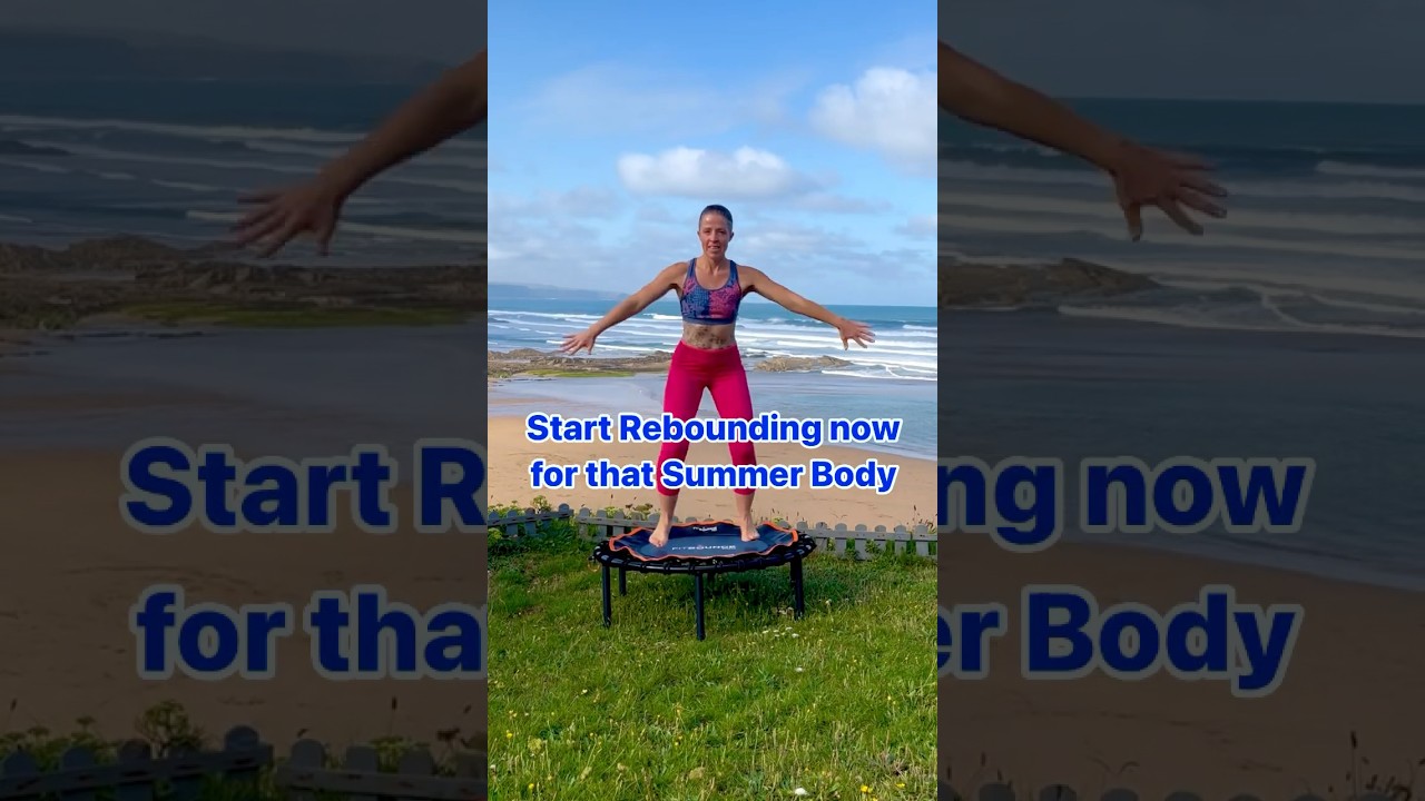 Rebound for long term health not a quick fix 