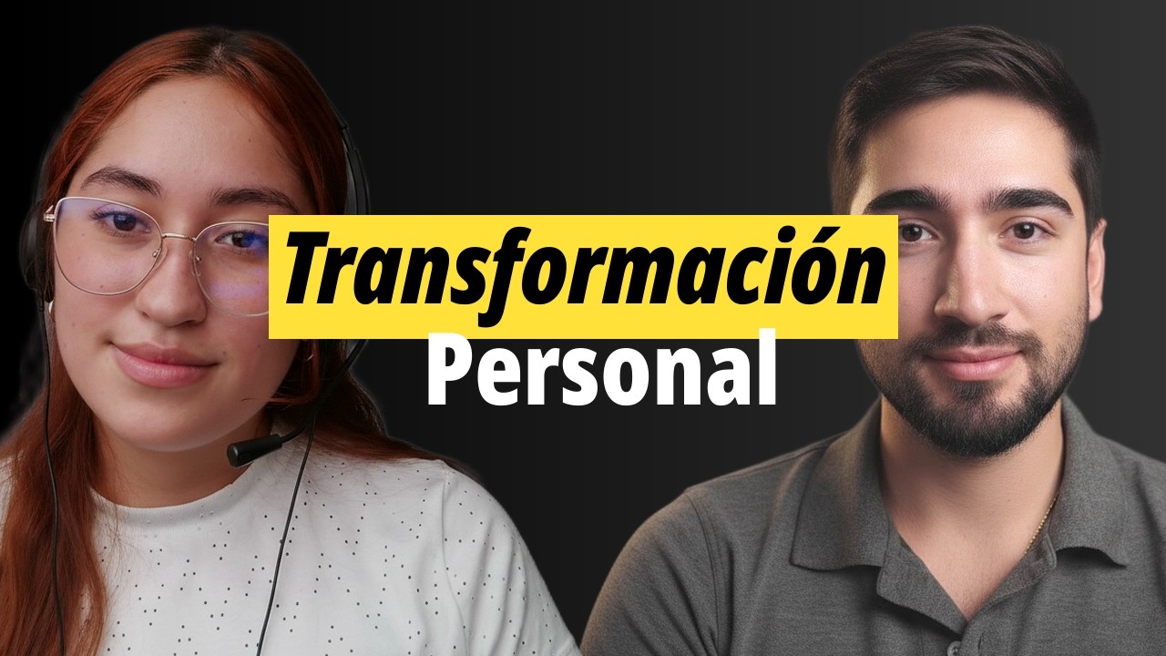 De no tener idea de este mundo a serlo TODO para ella