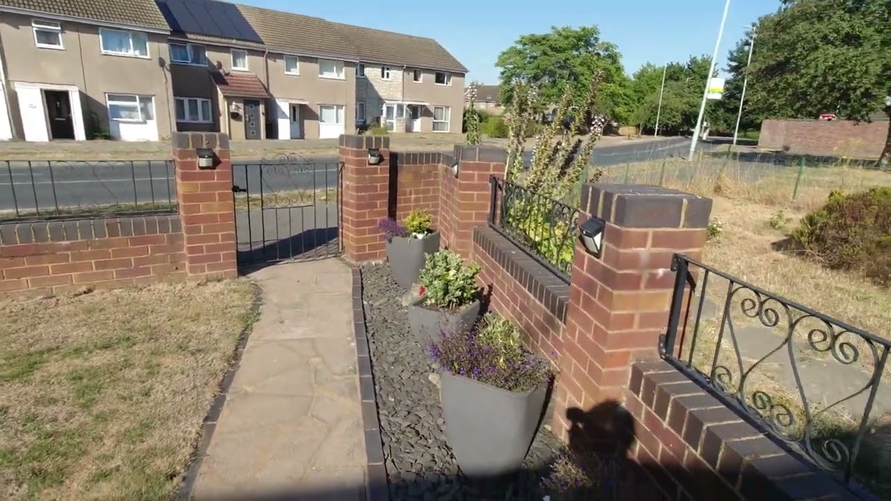 OSMO Action 1 Trial Footage