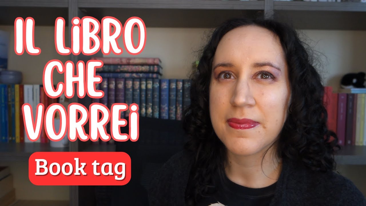 Caro Babbo Natale... il libro che vorrei 