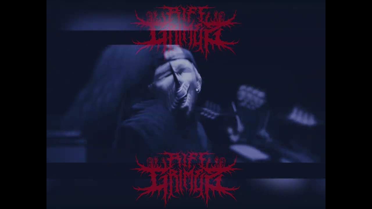 THROWN X KNOCKED LOOSE X KUBLAI KHAN TYPE BEAT
