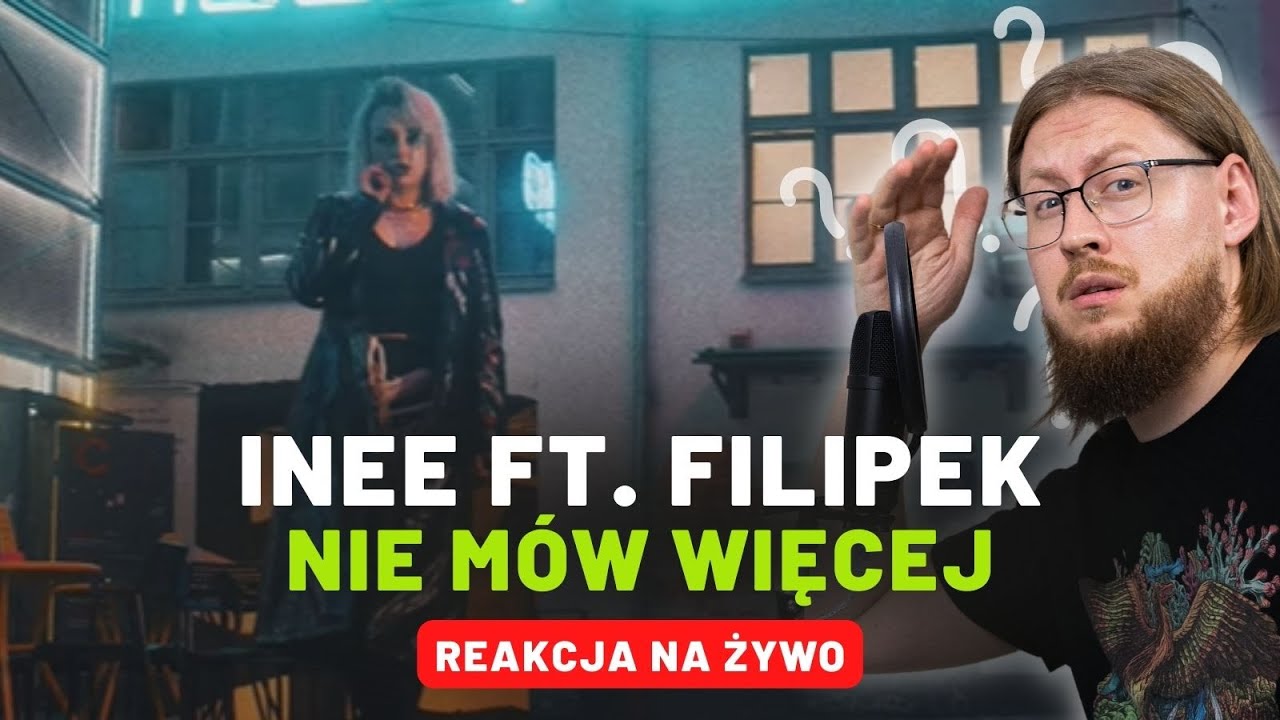INEE ft. FILIPEK 