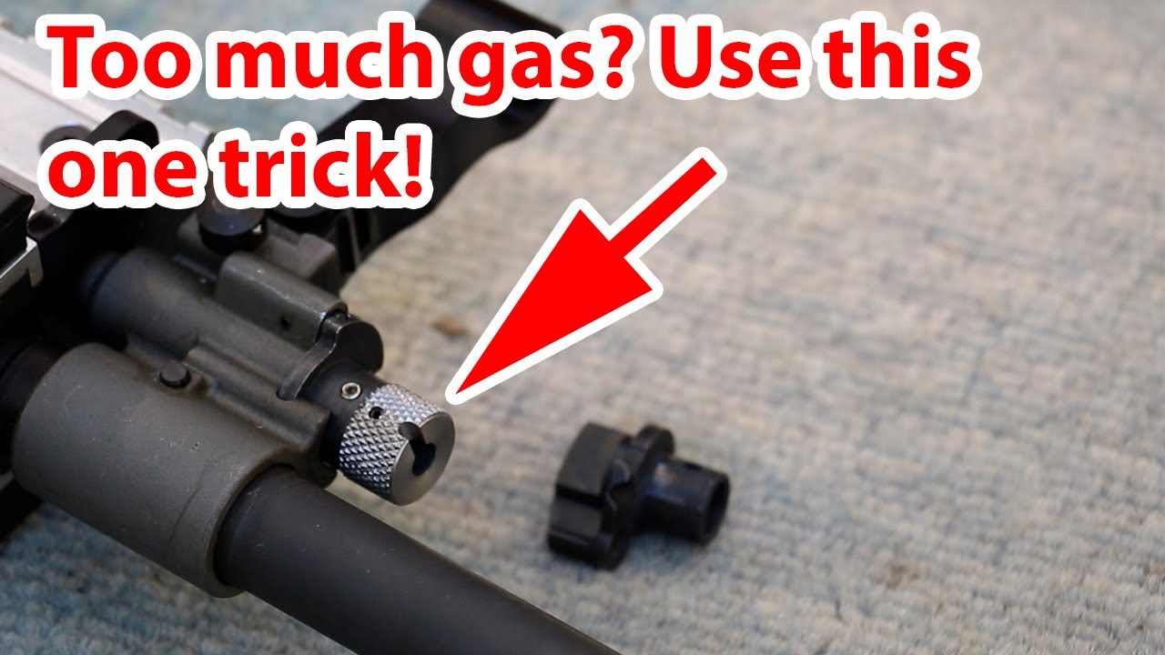 FNH SCAR 16, 17, 20 SCARburator! MotoTech Engineering