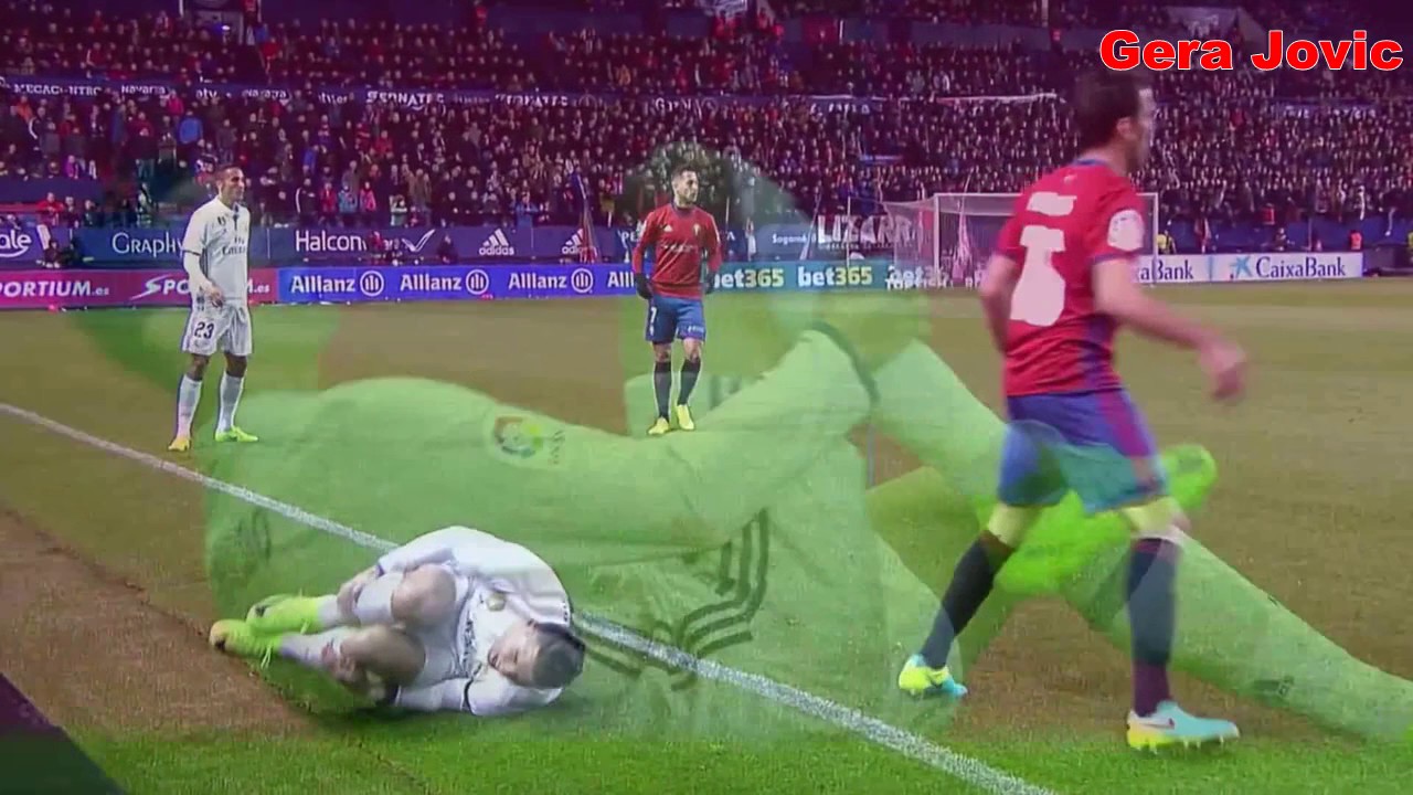 SEVERINA - KUDA ZA VIKEND - Cristiano Ronaldo 2017