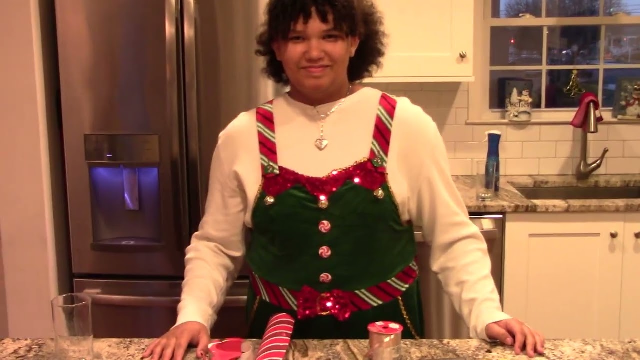 How to Wrap a Present