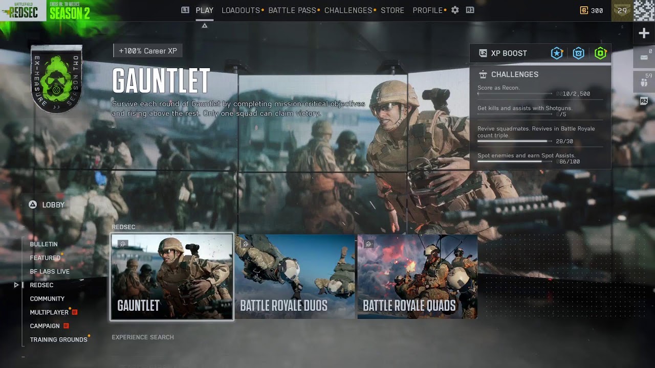 How To NOT Be A Soldier On BF6