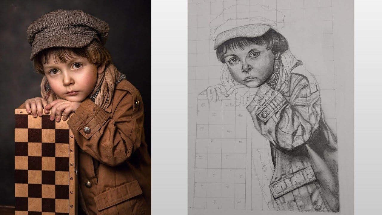 Boy drawing step by step|| Boy drawing ❣️