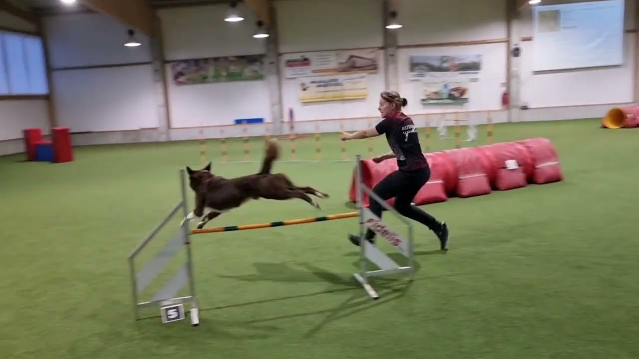 3. + 4. WM-Qualifikation 2024 Lisa und Taco