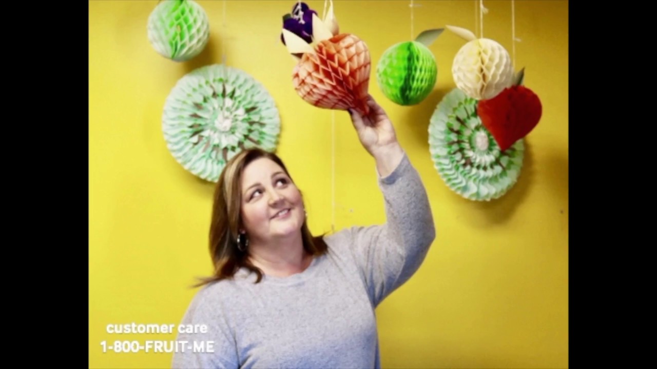 Customer Care | The FruitGuys