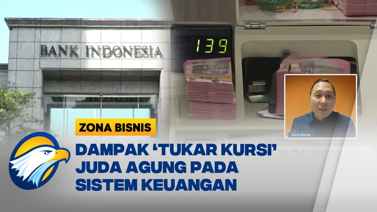 [FULL] Dialog - RDG BI di Tengah Isu Pergantian Dewan Gubernur - [Zona Bisnis]