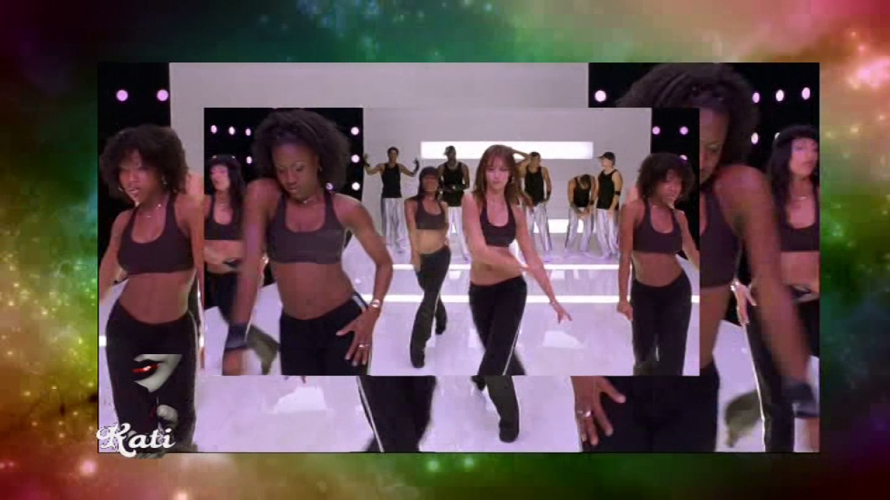 ❤  Rob Van Der Guy & Kati G ★★★ In the rhythm of my heart ❤