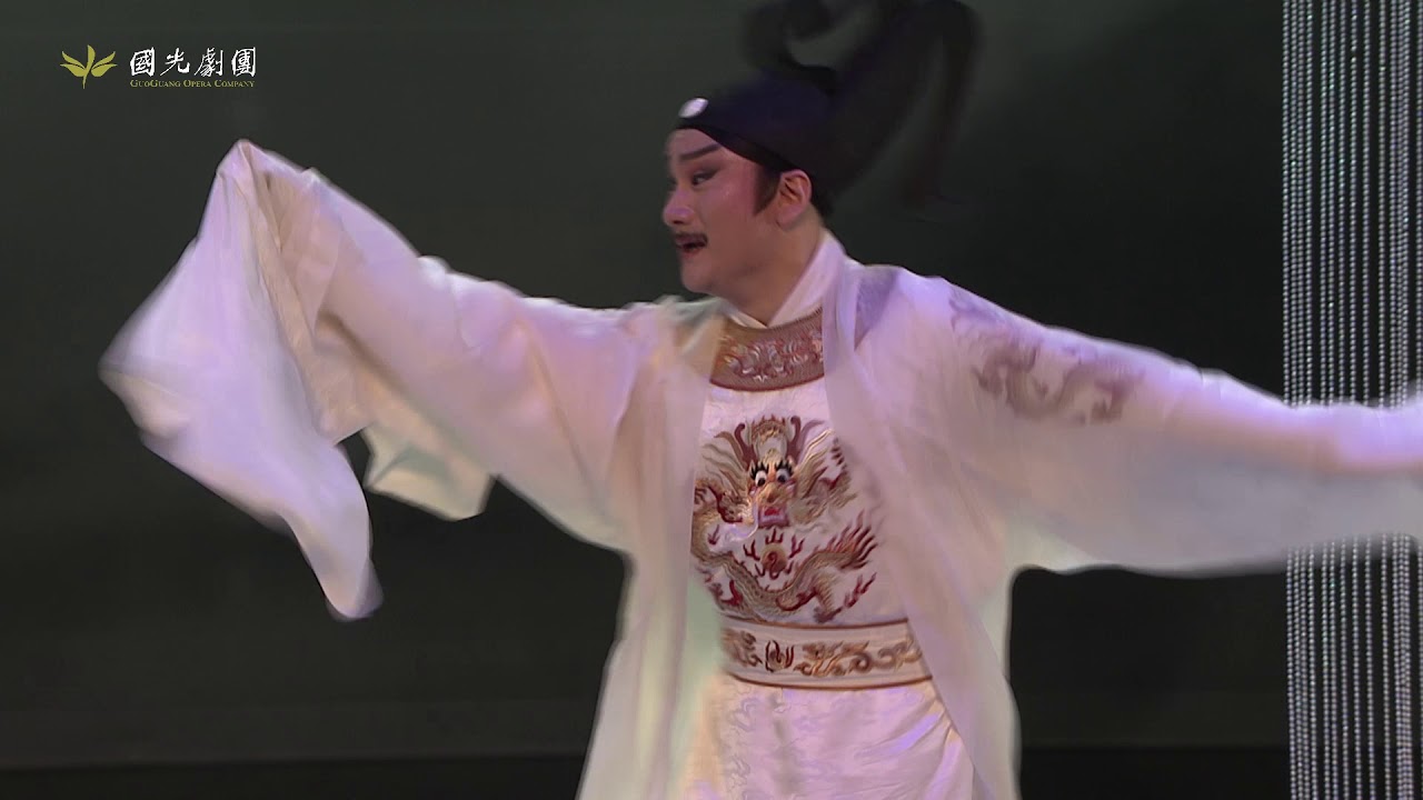 2020 天上人間李後主（臺中場） 3分鐘 CF