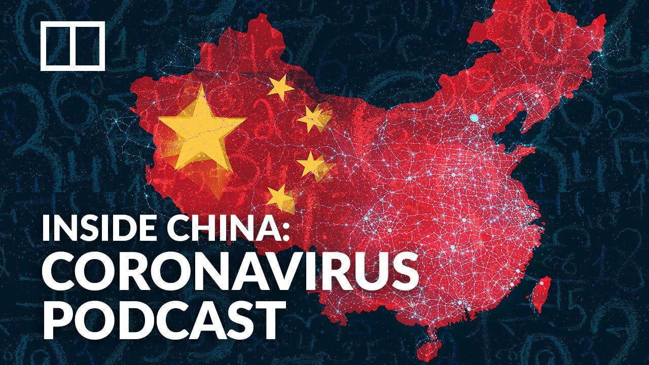 China's coronavirus crisis: the '5 demands' ; hacking online censorship; Hong Kong's trust issues