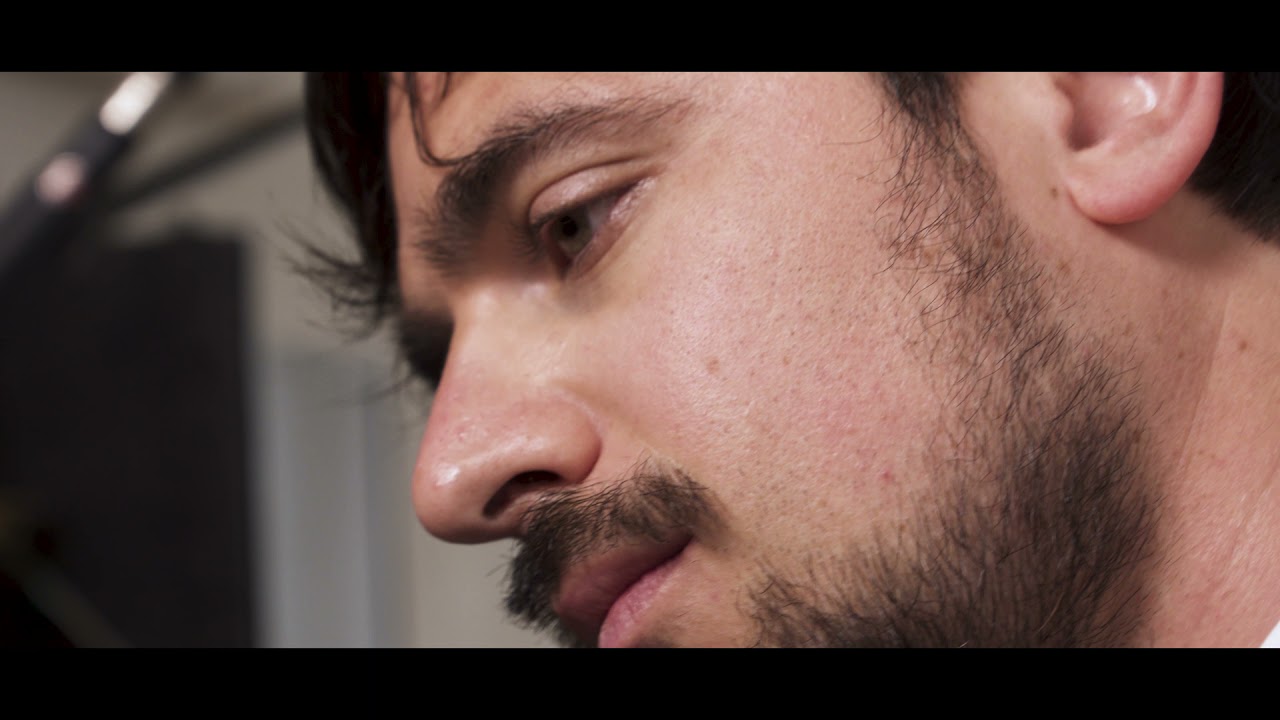 Feelings - Jacopo Croci (Official Video)