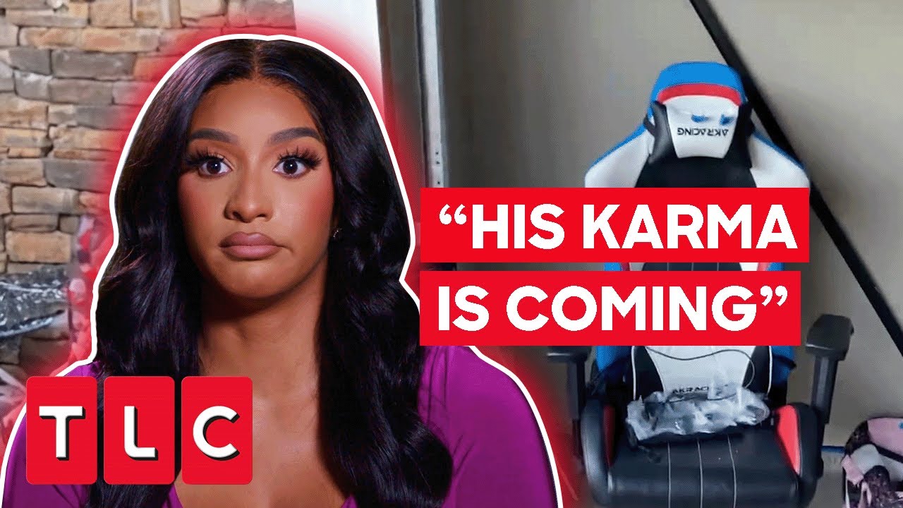 Chantel’s Family Sells Pedro’s Gaming Chair For ONE DOLLAR! | The Family Chantel