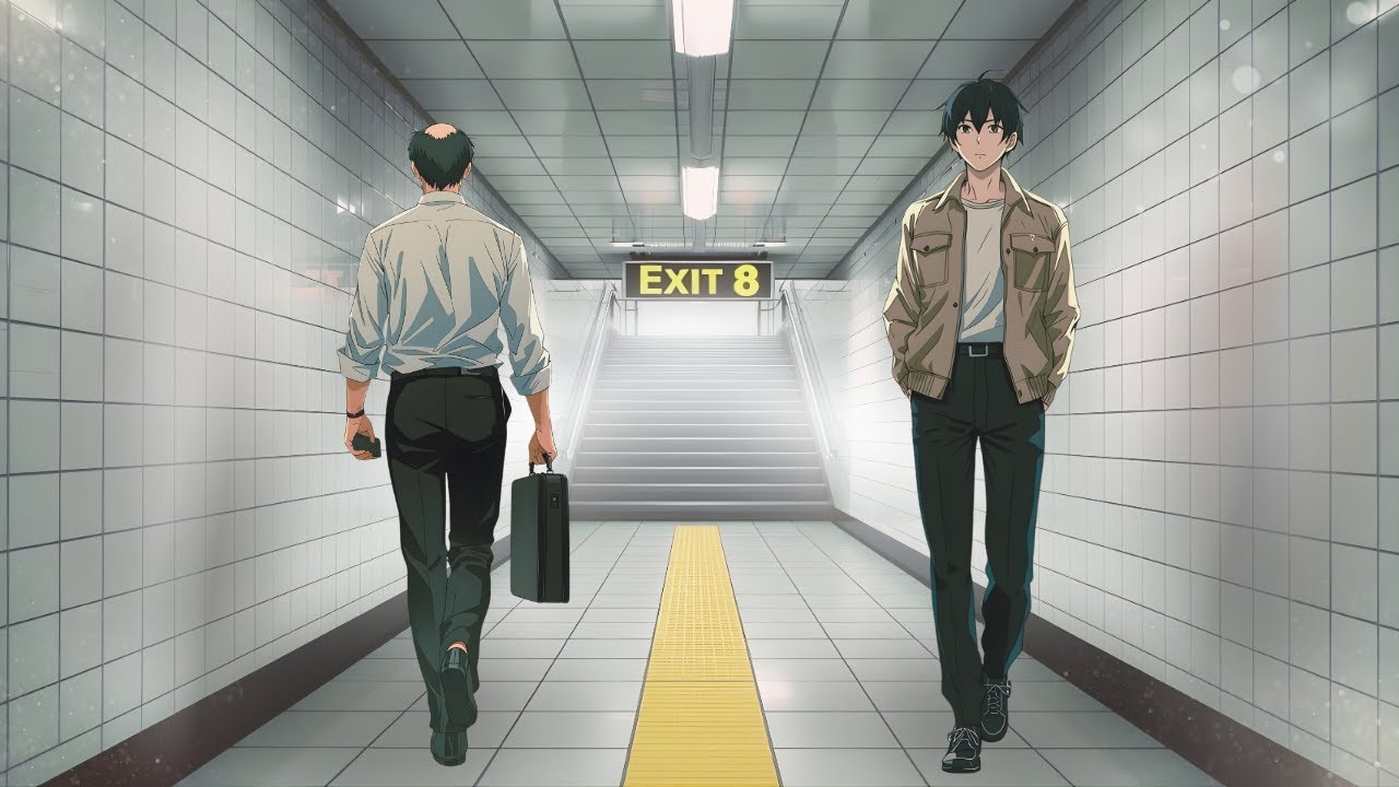 Will I Make It to Exit 8… or Exit Later? | The Exit 8