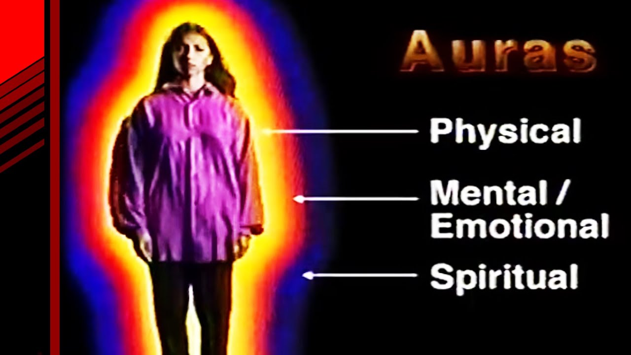 Develop Your Psychic Powers with VHS Tapes