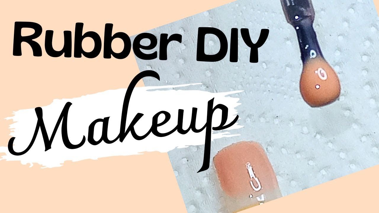 💅🏼💸 Ahorra DINERO haciendo Gel RUBBER CASERO para tu NEGOCIO de UÑAS 💸💅🏼