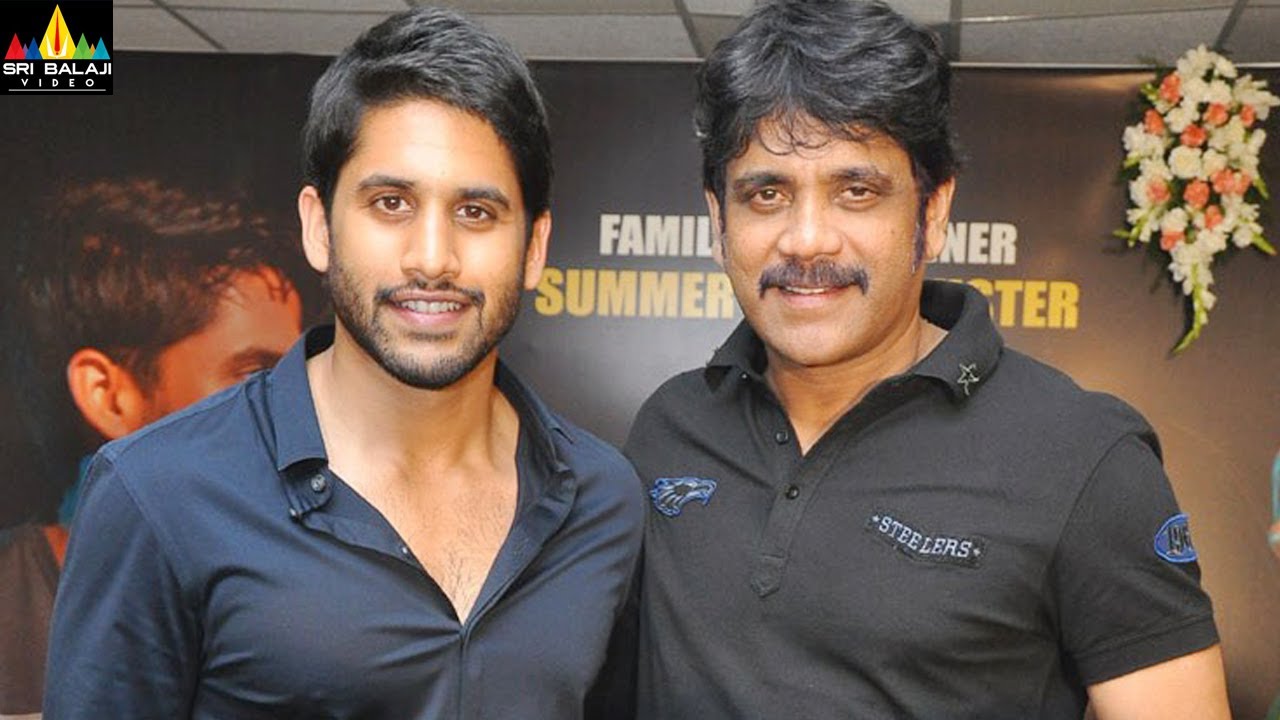 Rarandoi Veduka Chuddam Movie Success Meet | Latest Telugu Movies | Sri Balaji Video