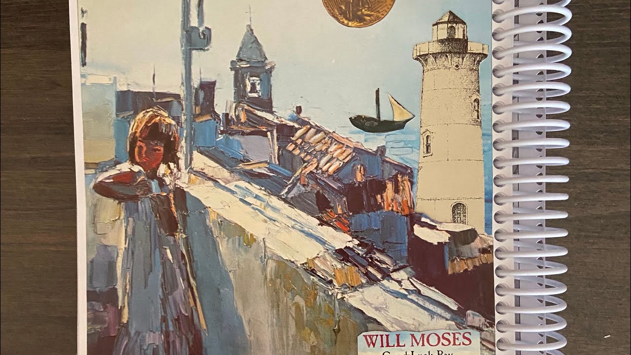 #2022cwp39 @willowhilldesigns7, Margarete Miller weekly planner collage.