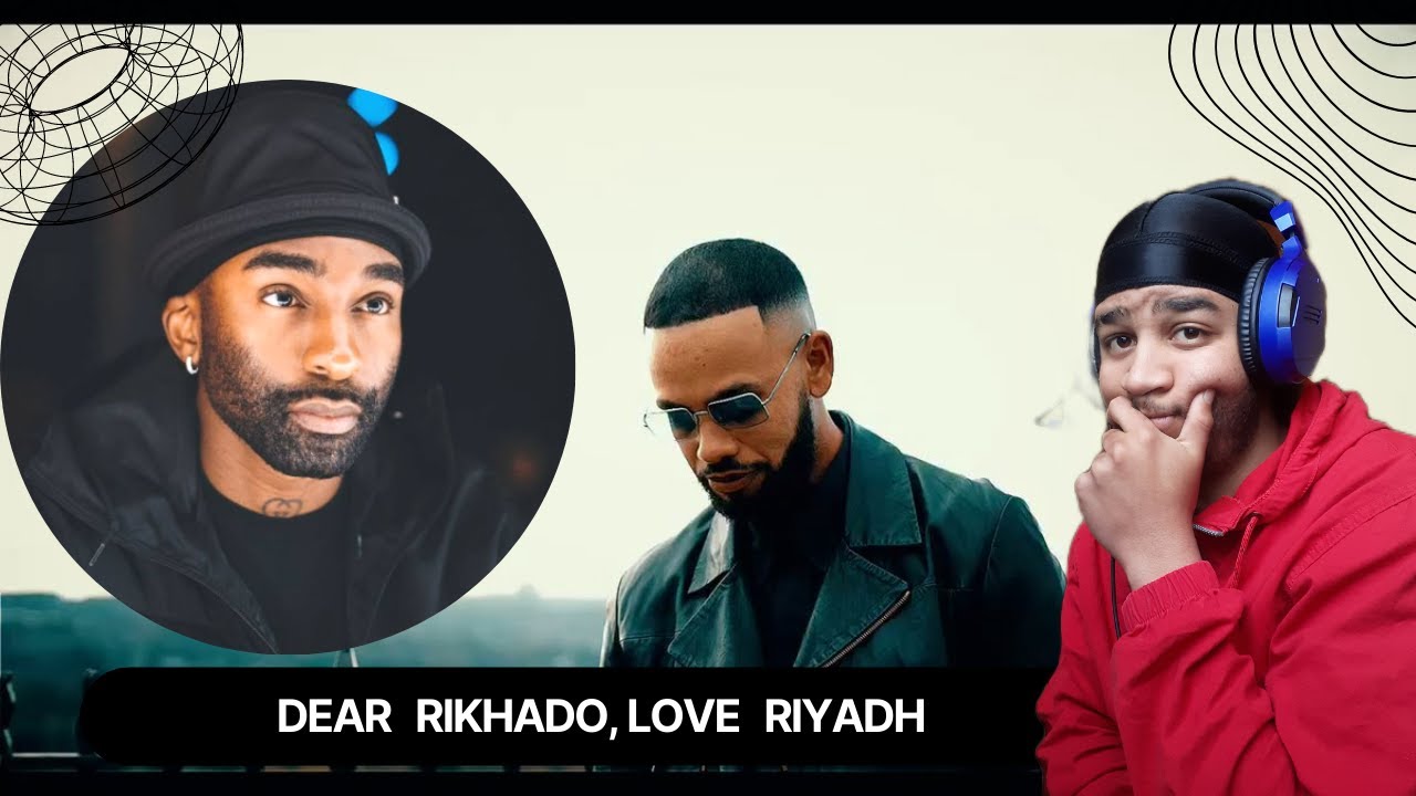 DEAR RIKHADO🥺❤️{RICKY RICK TRIBUTE BY YOUNGSTA CPT }