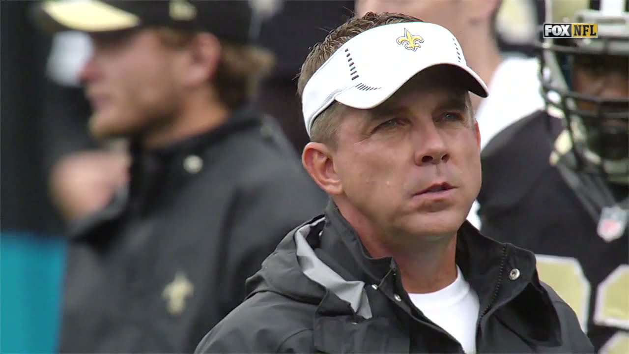 2015 Week 3 - Saints @ Panthers