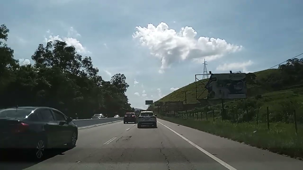 Viagem região dos lagos