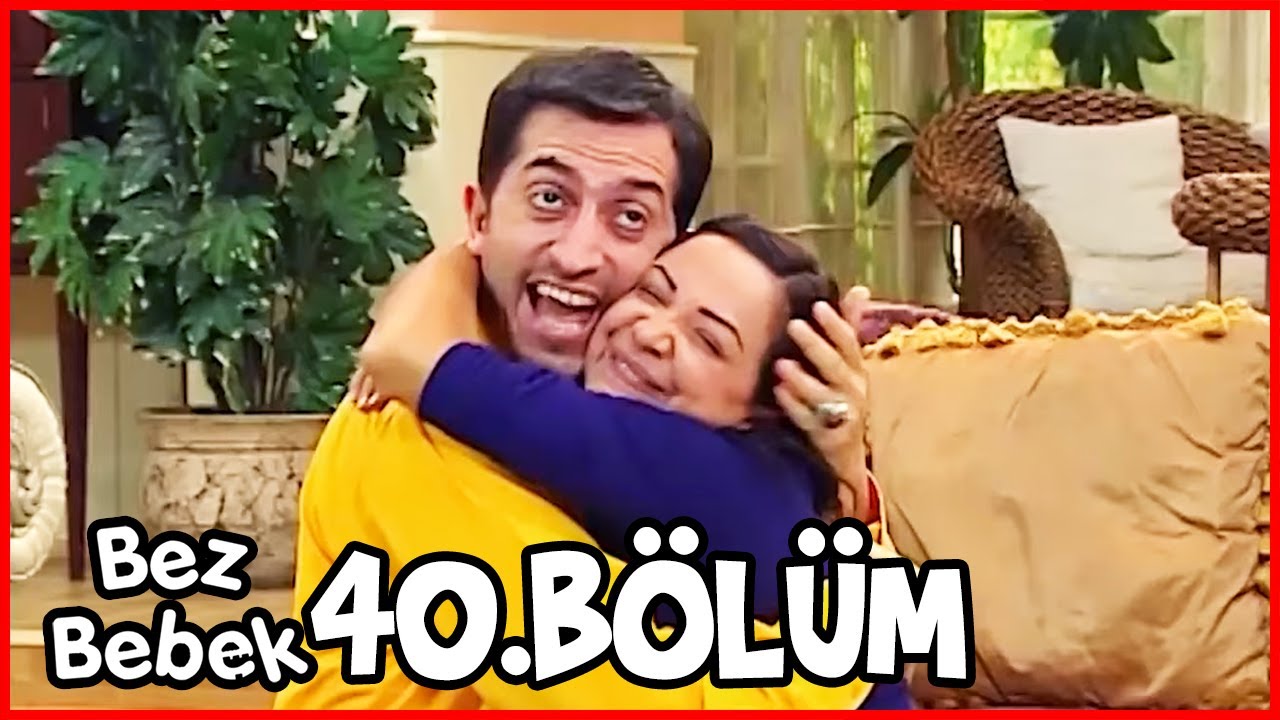 Bez Bebek 40. Bölüm (Uzun Versiyon)