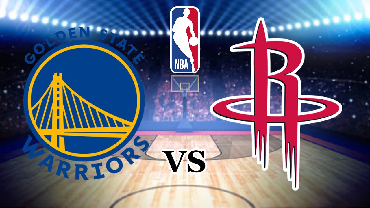 NBA LIVE: Houston Rockets vs Golden State Warriors | February 2, 2026 | NBA Regular Season