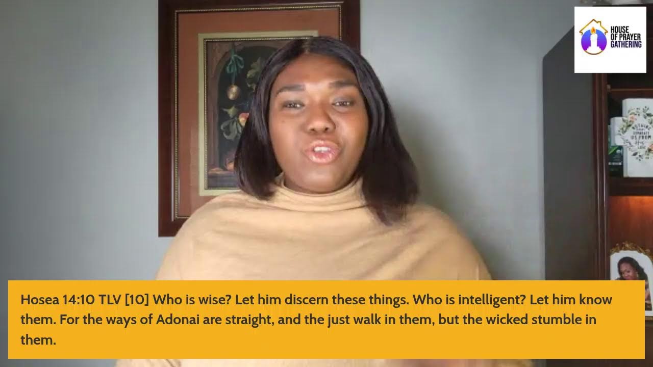 Day 18 Masterpiece Feast: Whoever Troubles his own Household