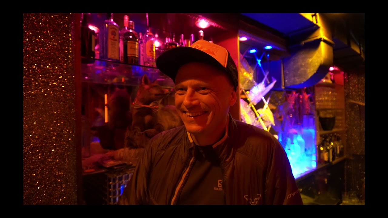 Palais Club 2021 - Ein Interview mit Pit Bischoff