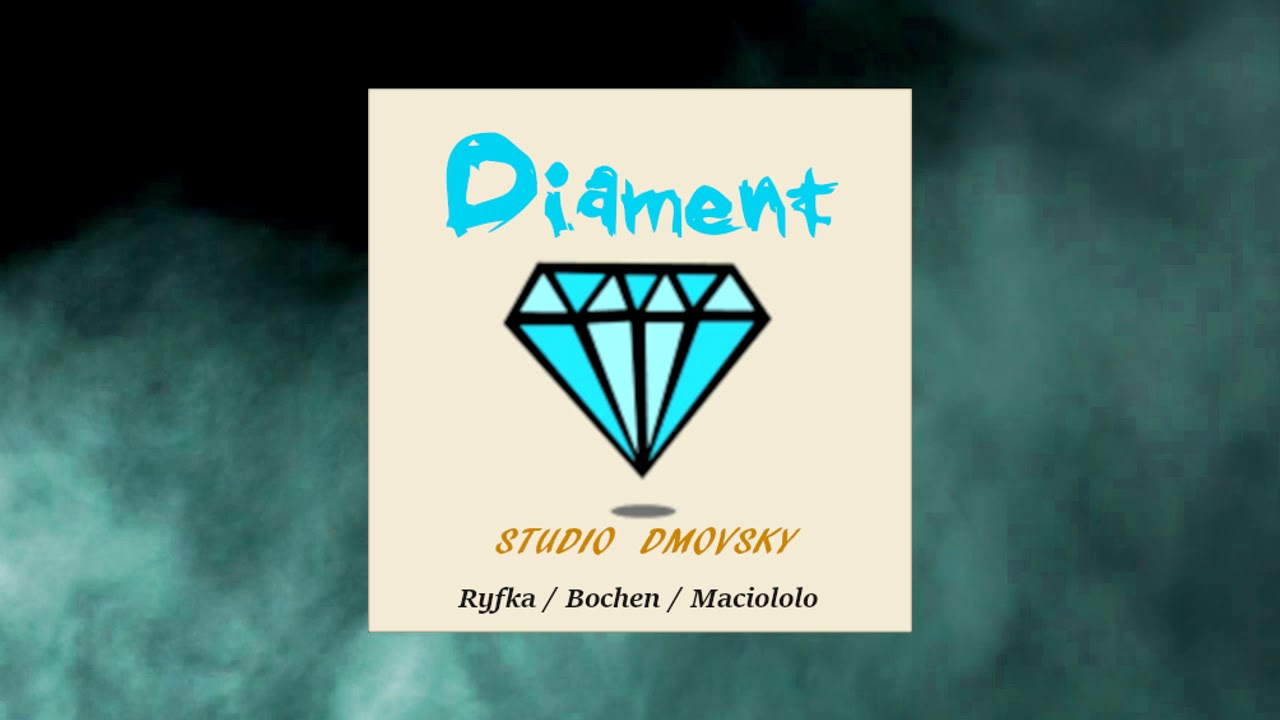 Ryfka x Bochen x Maciololo - Diament (prod.27 Corazones Beats)