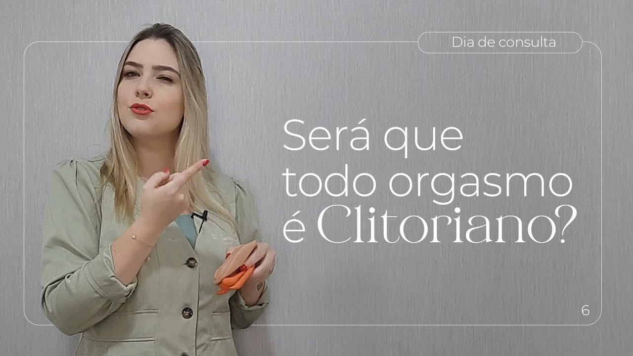 Pontos De Prazer Feminino | Consult&oacute;rio Auravie #6 com Dra. Raphaela Spellmeier