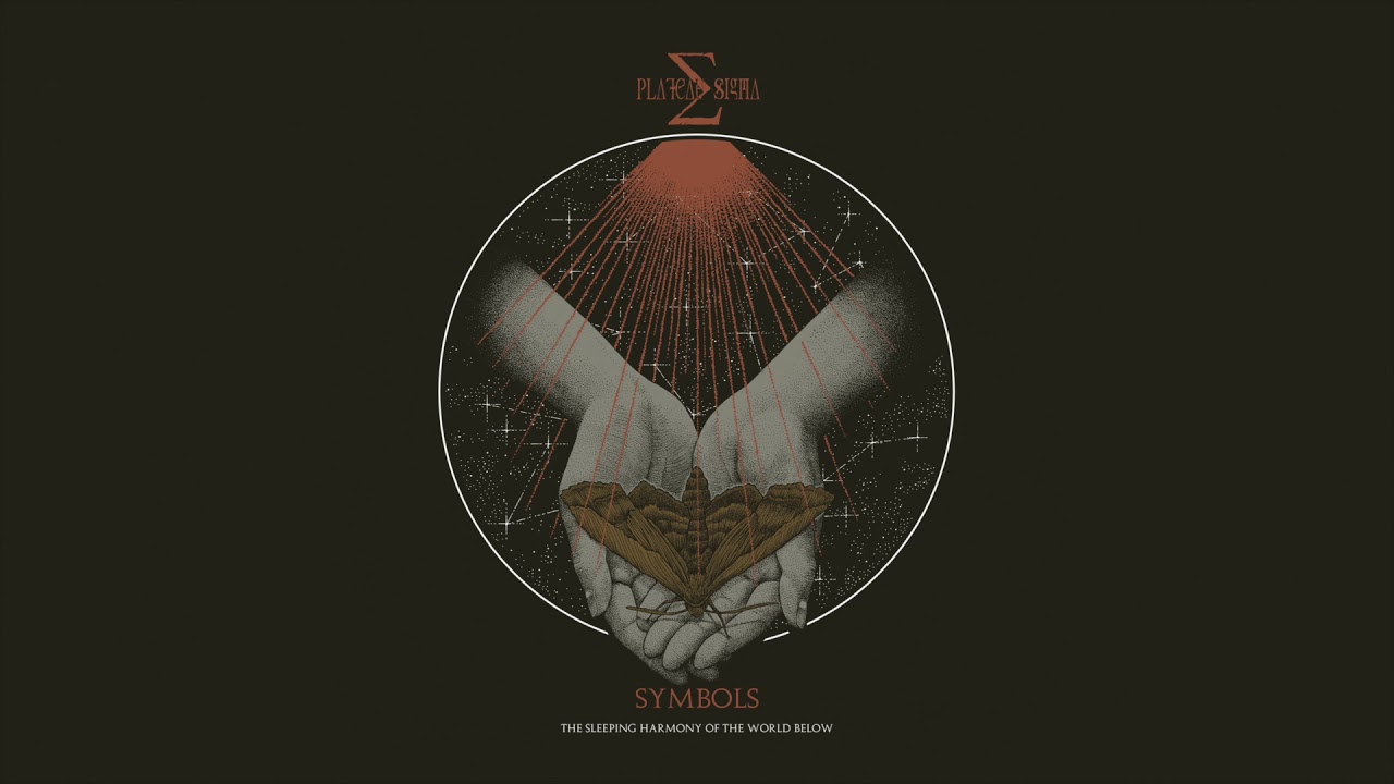 Plateau Sigma - Symbols - The Sleeping Harmony of the World Below (Full Album)
