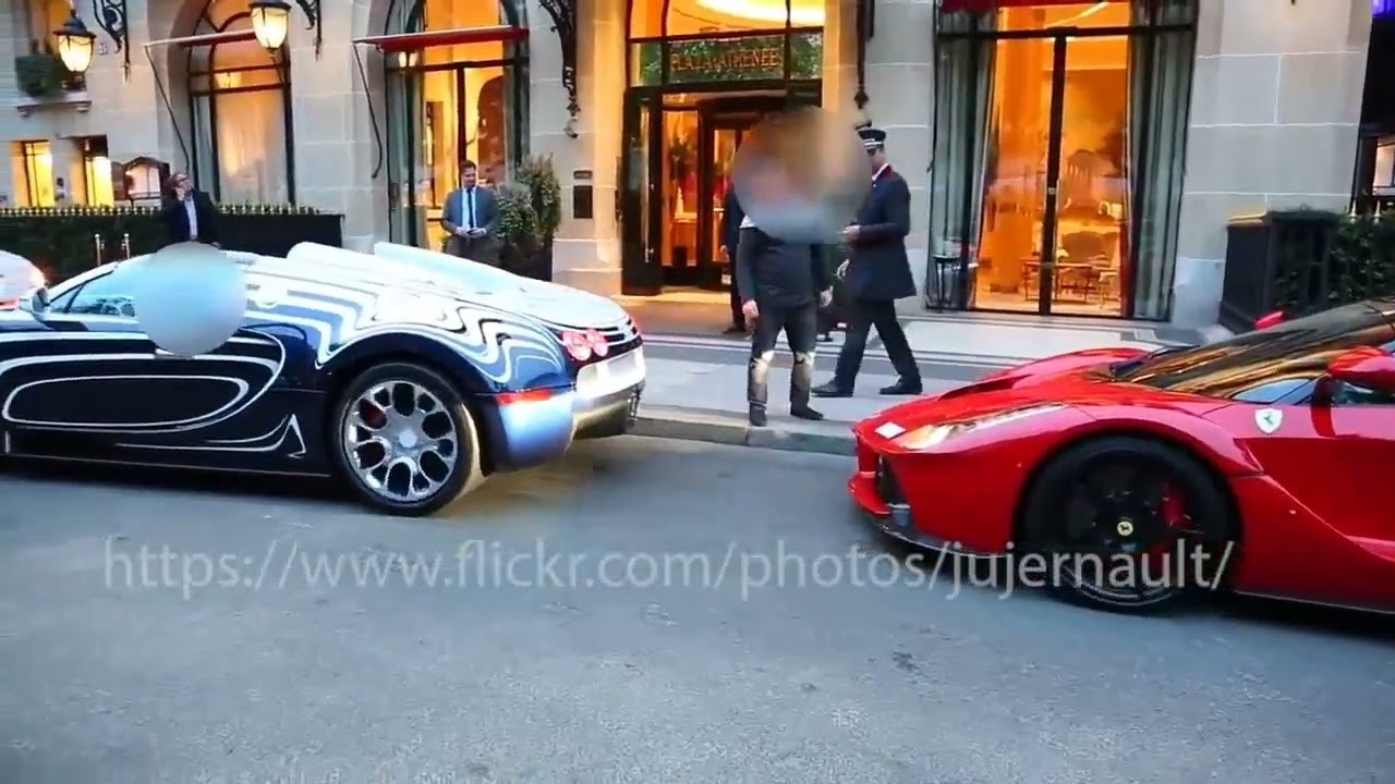 Idiots in cars Compilation #4 #supercars