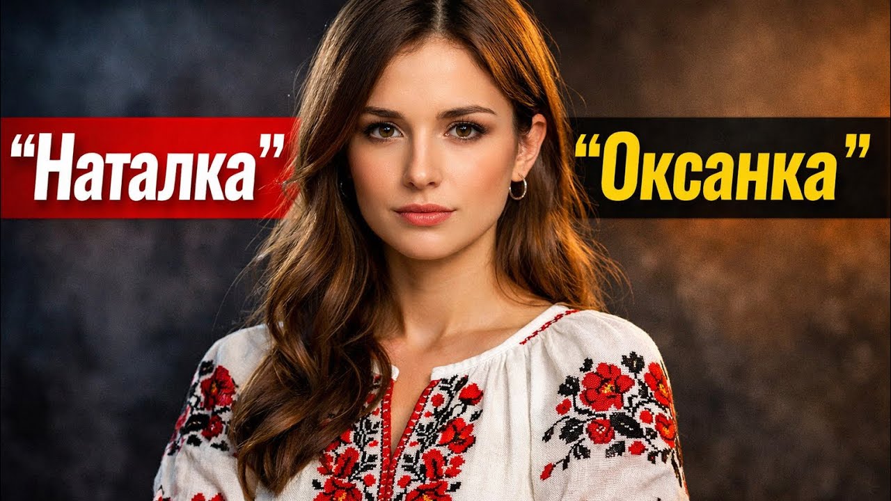 Чому українки виходять заміж за іноземців? І чому це знецінюють
