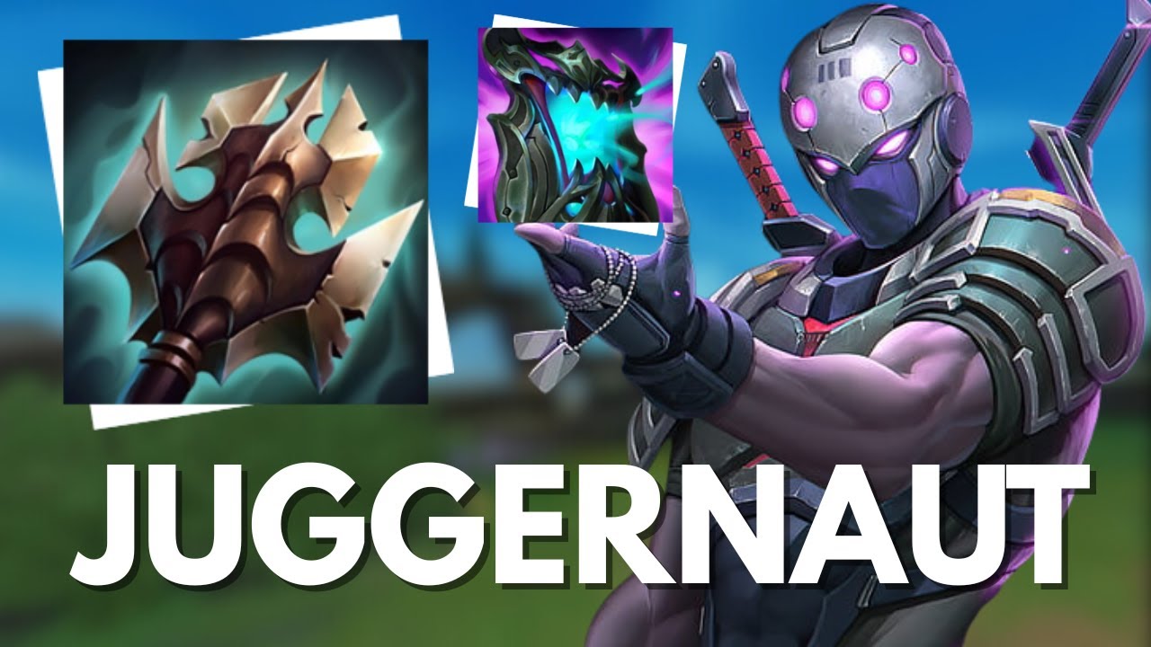 JUGGERNAUT Shen DESTROYS Everything in His Path